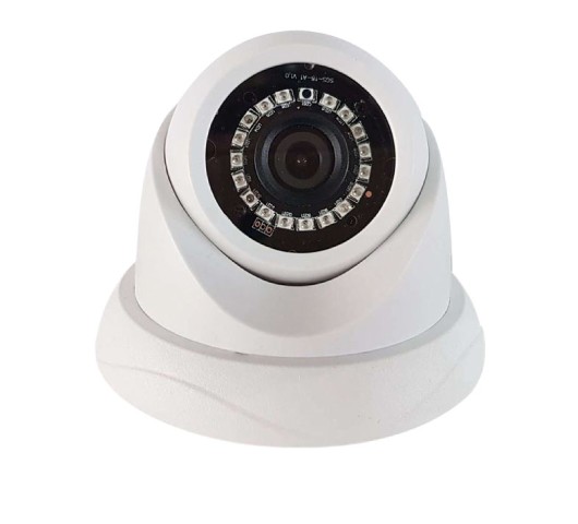دوربین مداربسته 2 مگاپیکسل فاین مدل دام FBH-23KN(plastic)