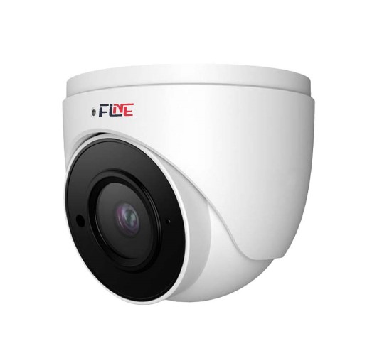 دوربین تحت شبکه 2 مگاپیکسل فاین مدل دام FBN-23XS