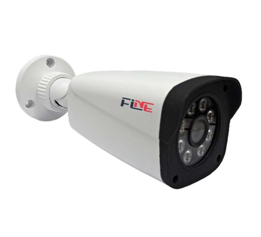 دوربین مداربسته فول کالر2 مگاپیکسل فاین مدل بولت FBH-23EP
