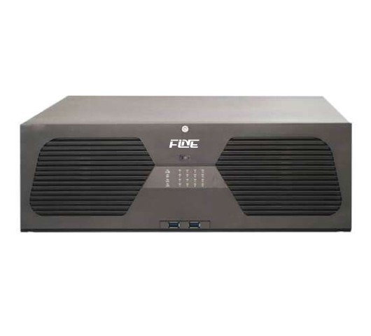 دستگاه NVR فاین مدل FBN-16128U