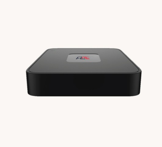 دستگاه NVR فاین مدل FGN-R110