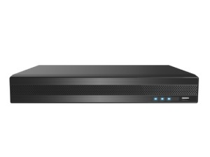 دستگاه NVR فاین مدل FGN-104L