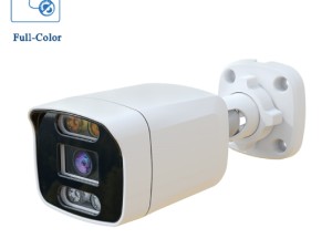 دوربین مداربسته فول کالر 2 مگا پیکسل فاین مدل بولت  FBH-T52EP