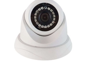 دوربین مداربسته 2 مگاپیکسل فاین مدل دام FBH-23KN(plastic)