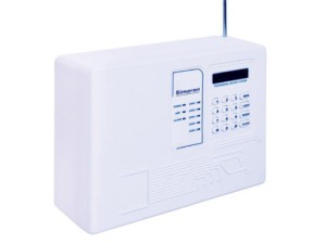 مرکز کنترل دزدگیر فاین مدل FN-SG6420