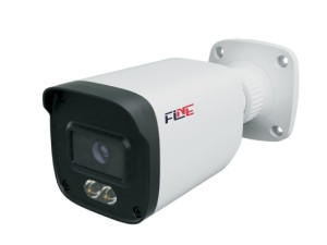 دوربین مداربسته فول کالر 5 مگاپیکسل فاین مدل بولت FBH-T54WP