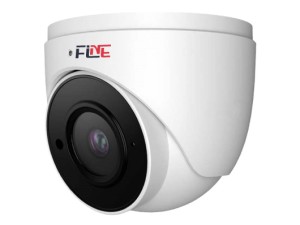 دوربین تحت شبکه 5 مگاپیکسل فاین مدل دام FBN-53XN