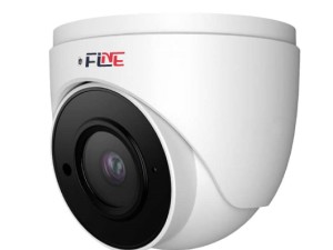 دوربین تحت شبکه 4 مگاپیکسل فاین مدل دام FBN-43XN
