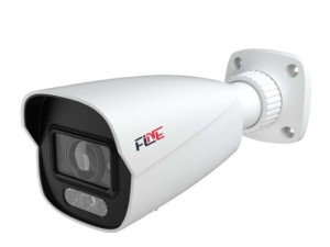 دوربین تحت شبکه 2 مگاپیکسل فول کالر فاین مدل بولت FBN-25WP