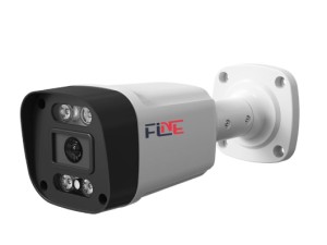 دوربین مداربسته فول کالر 2 مگا پیکسل فاین مدل بولت  FBH-23DP(metal+plastic)
