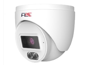 دوربین تحت شبکه 2 مگاپیکسل فول کالر فاین مدل دام FBN-22HP