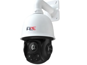 دوربین تحت شبکه 2 مگاپیکسل PTZ فاین مدل FBN-225S