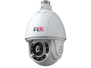 دوربین تحت شبکه 2 مگاپیکسل PTZ فاین مدل FBN-230S