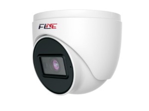 دوربین مداربسته آنالوگ 5 مگا پیکسل فاین مدل دام FBH-T53XN