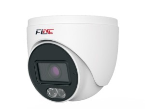 دوربین مداربسته فول کالر 2 مگاپیکسل فاین مدل بولت FBH-T23XP