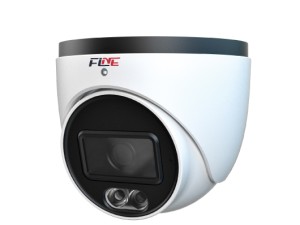 دوربین مداربسته فول کالر 2 مگاپیکسل فاین مدل دام FBH-T24XP