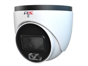 دوربین تحت شبکه 2 مگاپیکسل فول کالر فاین مدل دام FBN-23XP