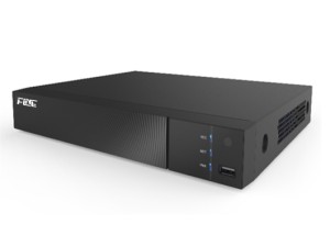 دستگاه NVR فاین مدل FGN-116L