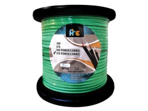 کابل ترکیبی فاین Rg59