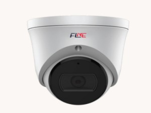 دوربین مدار بسته 4 مگاپیکسل فاین مدل تورت FGN-43XS