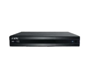 دستگاه XVR فاین مدل FBH-S104M