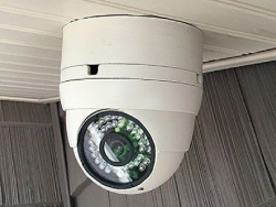 دوربین بیسیم