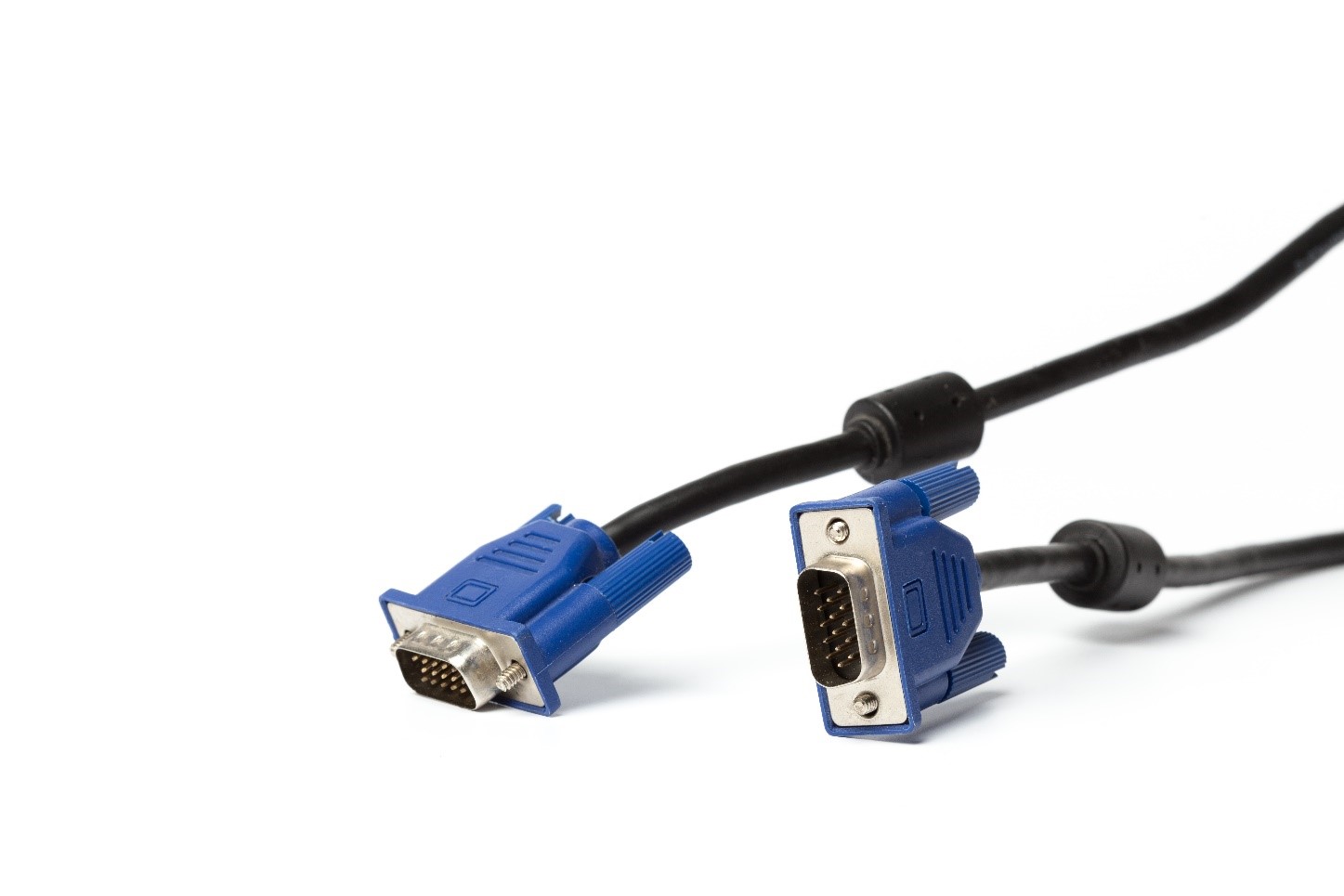 VGA