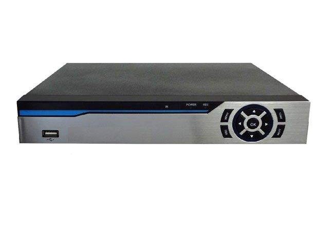 انواع دستگاه DVR