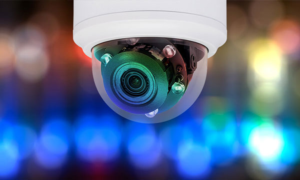 اهمیت fine cctv