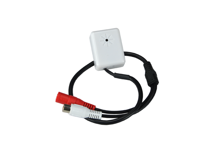 منبع تغذیه 12VDC