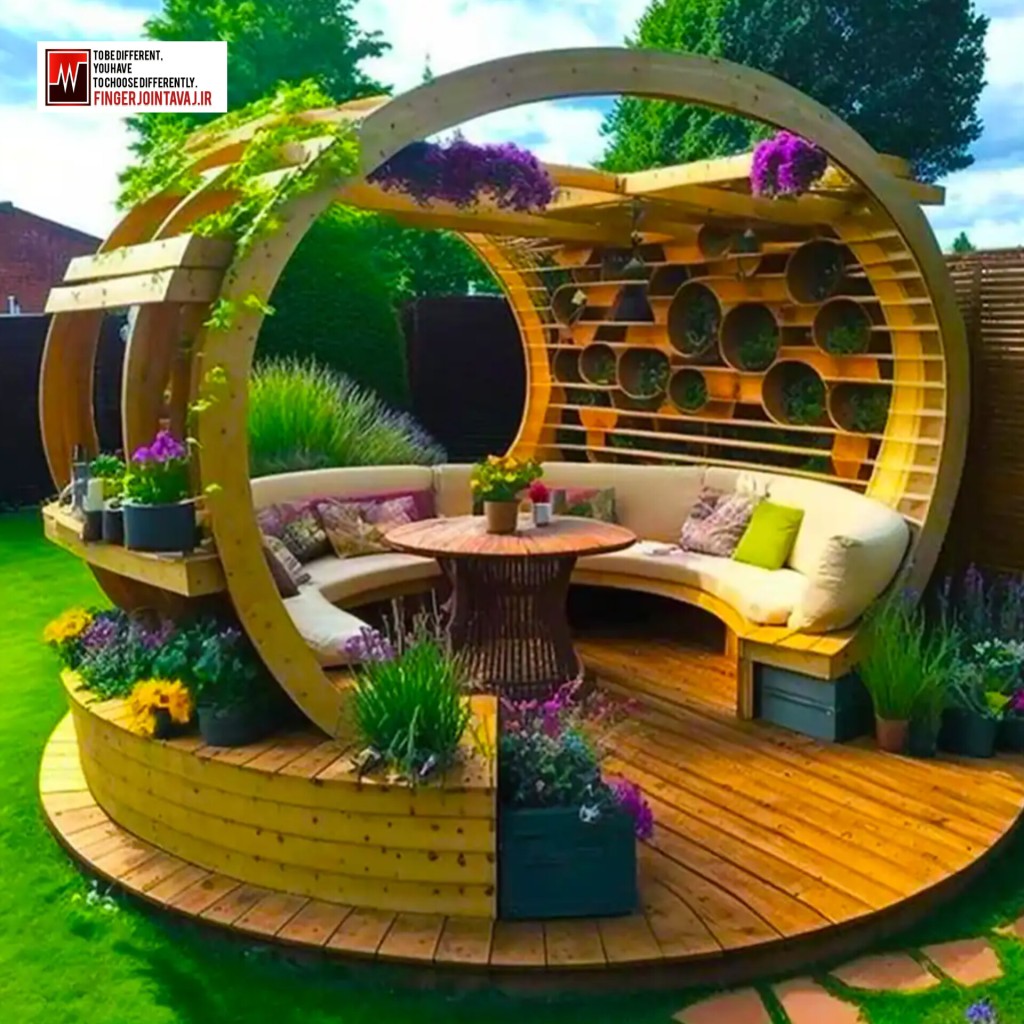 آلاچیق کد ۱۳۴۰