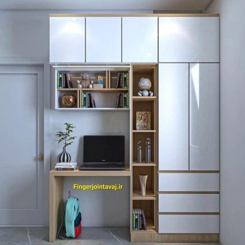 کمد دیواری طرح ۱۲۰۲