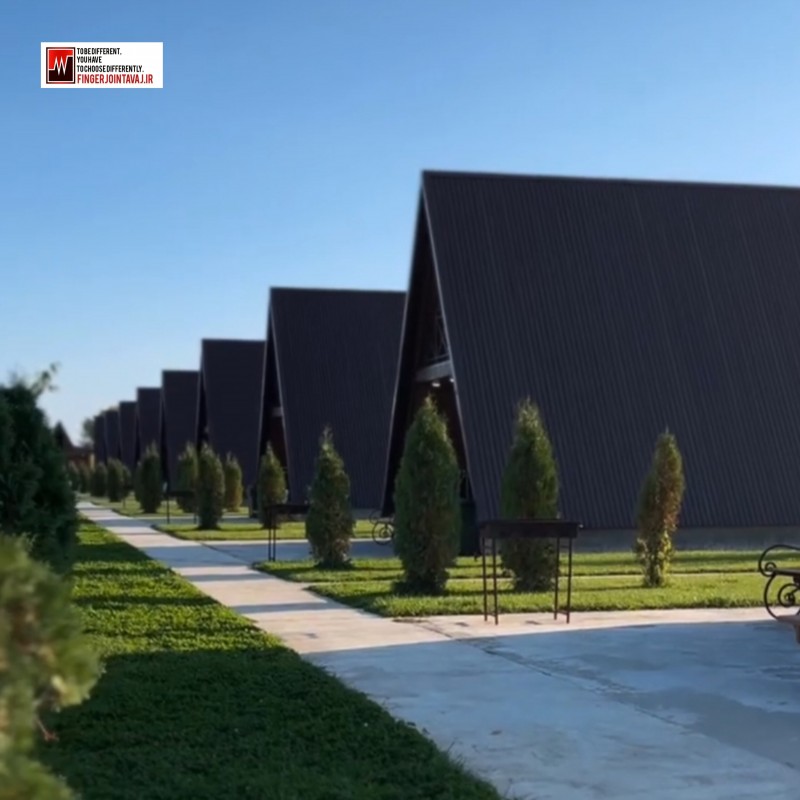 فیلم  شماره ۱ ویلا سوئیسی