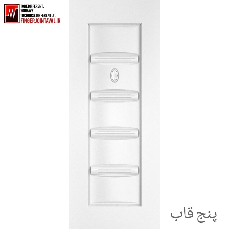 پنج قاب
