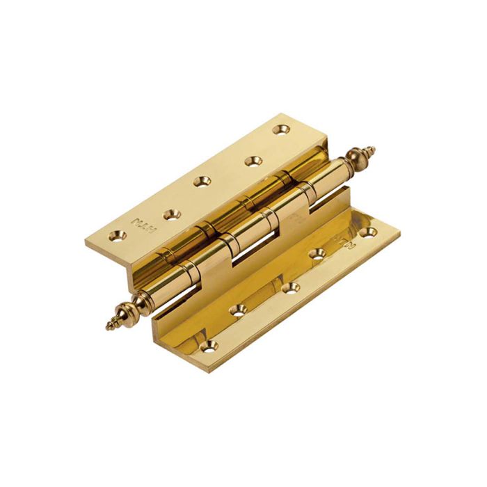 لولا 5 پیچ 15 سانتی قابلمه دار طلایی کد 1611