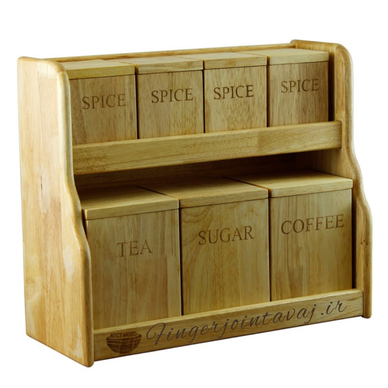 جا ادویه و حبوبات کد ۱۵۱۴