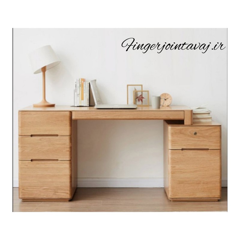 میزتحریر،میزکامپیوتر،میزلب تاب مدل ۱۴۱۵