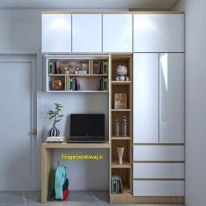 کمد دیواری طرح ۱۲۰۲