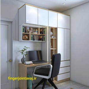 کمد دیواری طرح ۱۲۰۲