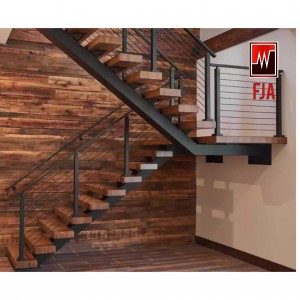 پله چوبی کد ۱۵۵۷