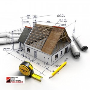 پوشش سقف شیروانی مدل شینگل کد ۱۷۱۱