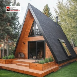 پوشش سقف شیروانی مدل شینگل کد ۱۷۱۱