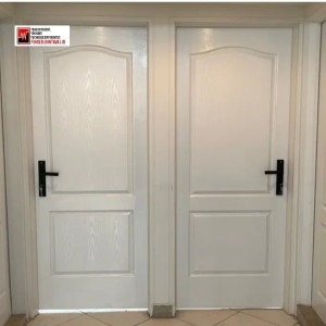 درب HDF اچ دی اف  دوقاب