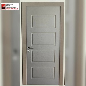 درب HDF اچ دی اف چهار قاب