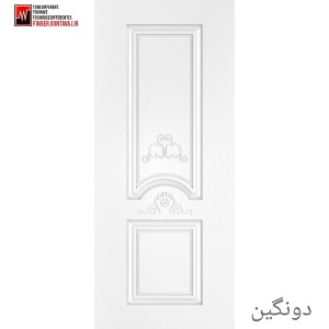 کل نمونه طرحهای درب ملامینه رنگی