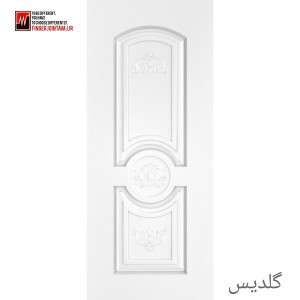 کل نمونه طرحهای درب ملامینه رنگی