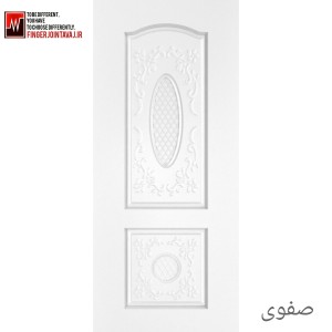 کل نمونه طرحهای درب ملامینه رنگی