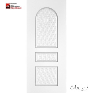 کل نمونه طرحهای درب ملامینه رنگی