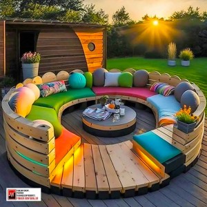 آلاچیق کد ۱۳۳۷