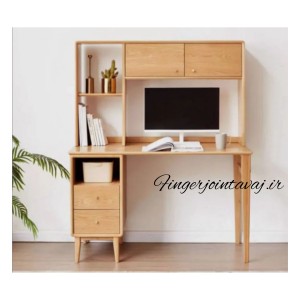 میز تحریر،میز  کامپیوتر،میزلب تاب،مدل۱۴۱۳